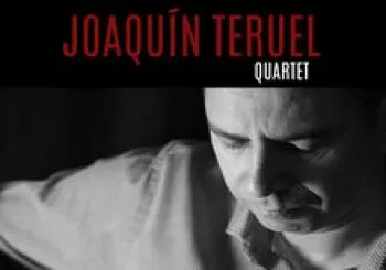 Concierto de Joaquín Teruel Quartet en New Fizz. Barcelona