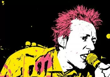 Anarchy In 2020: Sex Pistols/The Clash/The Damned Tributes en Leeds