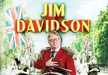 Entradas Jim Davidson The Last Man Standing en VIVA Blackpool