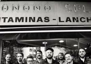 Entradas Jaga Jazzist en Islington Assembly Hall