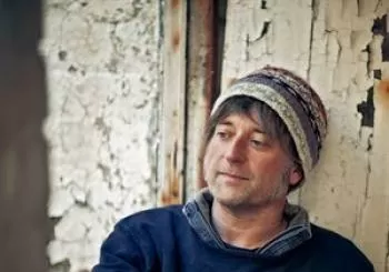 Entradas King Creosote en Kelvingrove Bandstand