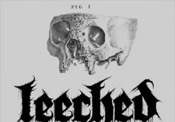 Entradas Leeched and Godeater en The Key Club