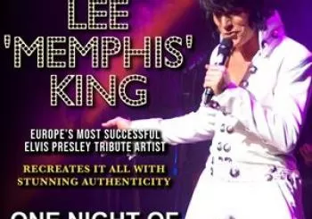 Entradas Lee Memphis King en Robin 2