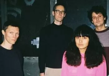 Entradas Lewsberg en Moth Club