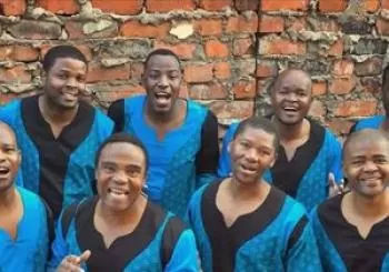 Entradas Ladysmith Black Mambazo en Queen Elizabeth Hall