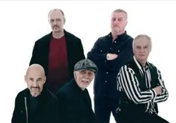 Entradas Lindisfarne en Cottiers Theatre