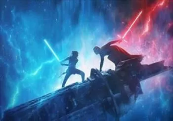 Entradas Star Wars The Rise of Skywalker en Rowsley Village Hall