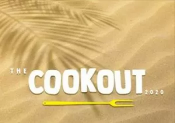Entradas The Cookout en Studio 338