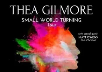 Entradas Thea Gilmore en Folk House