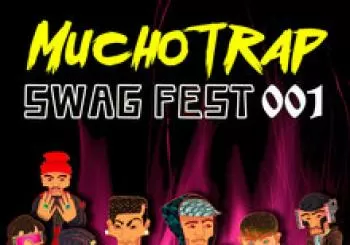 MUCHOTRAP SWAG FEST 001 | MADRID