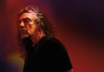 Saving Grace featuring Robert Plant and Suzi Dian en Perth