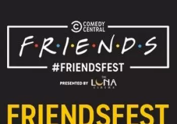 Entradas FriendsFest In Milton Keynes en Willen Lake