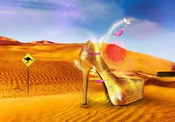 Priscilla Queen of the Desert - Preview en Burswood