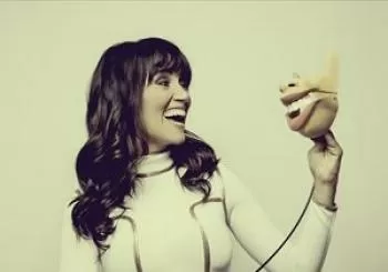 Entradas Nina Conti The Dating Show Work In Progress en Manchester Dancehouse