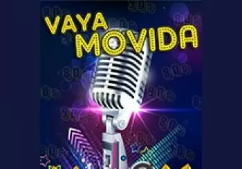 Vaya movida en Madrid