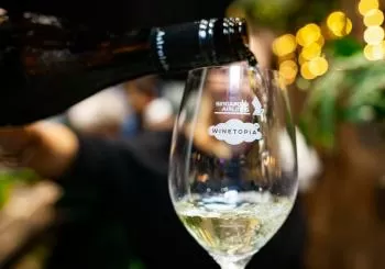 Winetopia presented by Singapore Airlines - SESSION 1 5:00pm-8:30pm en Wellington