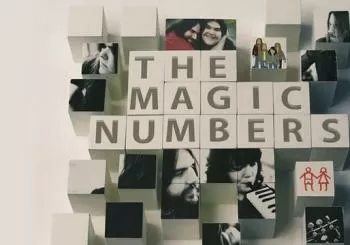 The Magic Numbers en Leeds