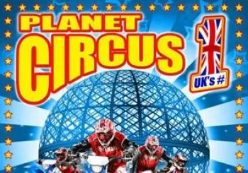 Planet Circus - Omg! en Matlock