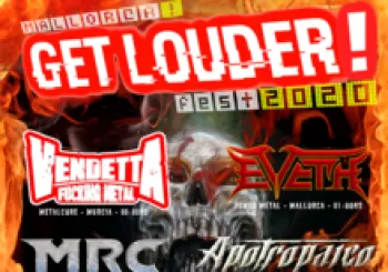Get Louder Festival 2020 Mallorca