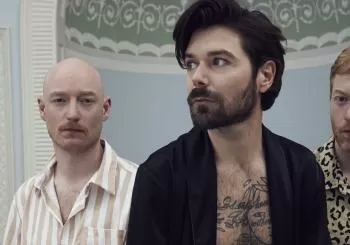 Biffy Clyro en Newcastle Upon Tyne