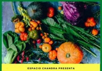 ALIMENTACIÓN CONSCIENTE en Málaga