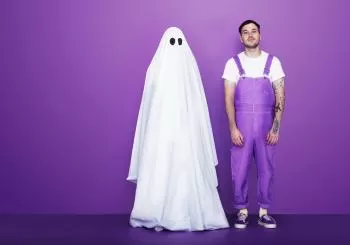 Matthew Mole en Dublin