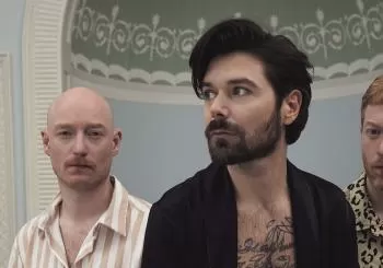 Biffy Clyro en Brisbane