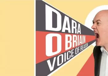 Dara O'Briain, Jamali Maddix, Sarah Keyworth, Kiri Pritchard-McLean en Bristol