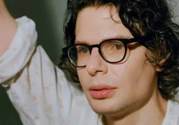 Simon Amstell, Lou Sanders, Sophie Duker, Ivo Graham, Ed Gamble en Bristol