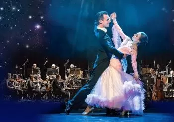 Crazy for Gershwin en Edinburgh