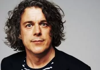 Alan Davies, Nina Conti, Maisie Adam, Stephen K Amos en Bristol