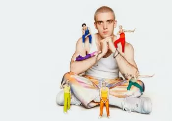 Lauv ~how i'm feeling world tour~ en Brisbane