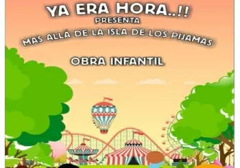 Más allá de la isla de los pijamas en Gran Canaria