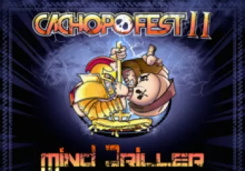 CACHOPO FEST II en Sevilla