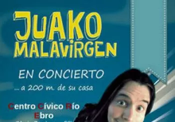 JUAKO MALAVIRGEN
