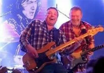 Sinnerboy - A Tribute To Rory Gallagher en Newcastle Upon Tyne