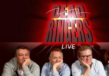 Dead Ringers: Live en York