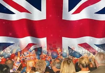 Last Night of the Autumn Proms en Southend-On-Sea