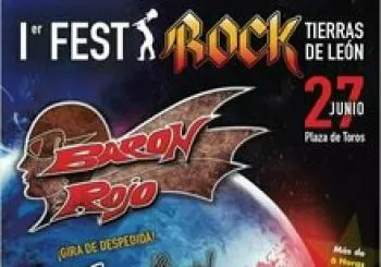 Festi Rock Tierras de León