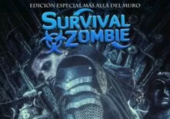 Survival Zombie: Utrillas en Teruel