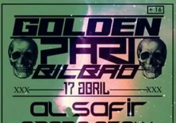 GOLDEN PARI en Bilbao