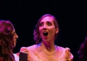 Ópera «Por las calles de Sevilla» en El Teatro de Triana