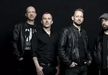 Volbeat en Bristol