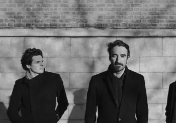 The Coronas en Freiburg