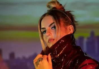 JoJo en Berlin