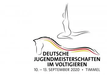 Deutsche Jugendmeisterschaften Voltigieren 2020 en Großefehn