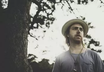 Trevor Hall en Köln