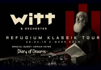 JOACHIM WITT en Leipzig