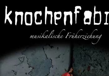 Knochenfabrik en Hamburg