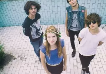 Manon Meurt en Hamburg
